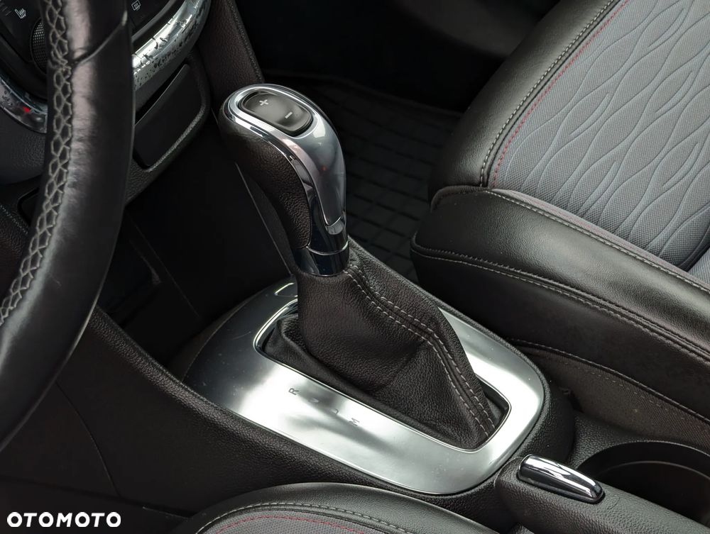 Opel Mokka 1.4 Turbo Automatik Innovation - 32