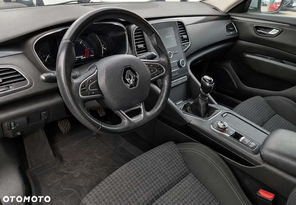 Renault Talisman - 9