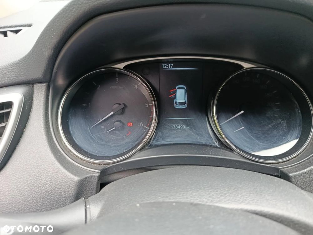 Nissan X-Trail - 7