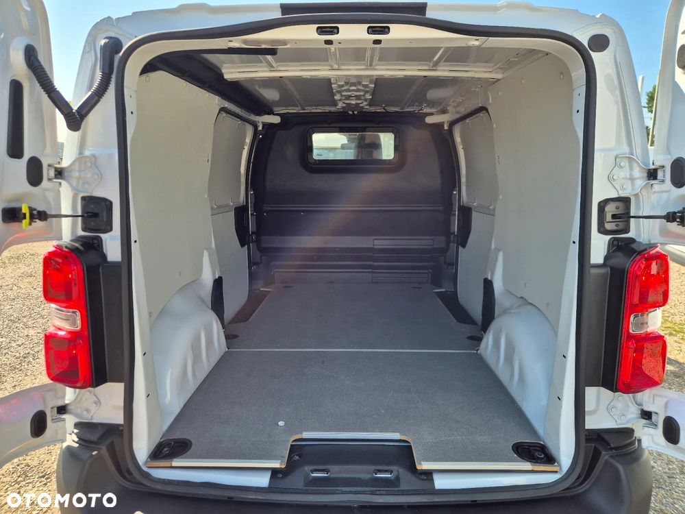 Toyota Proace FV 23% Automat, Webasto, Kamera - 19