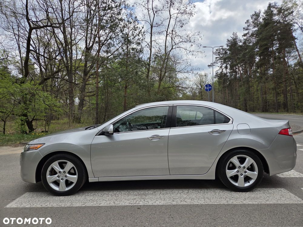Honda Accord 2.4 Executive - 5