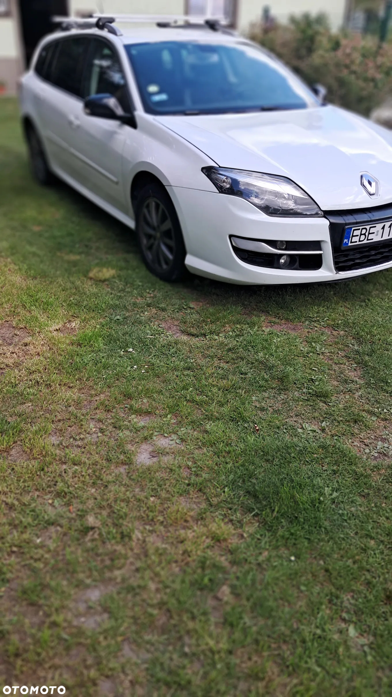 Renault Laguna 1.5 dCi Expression - 8