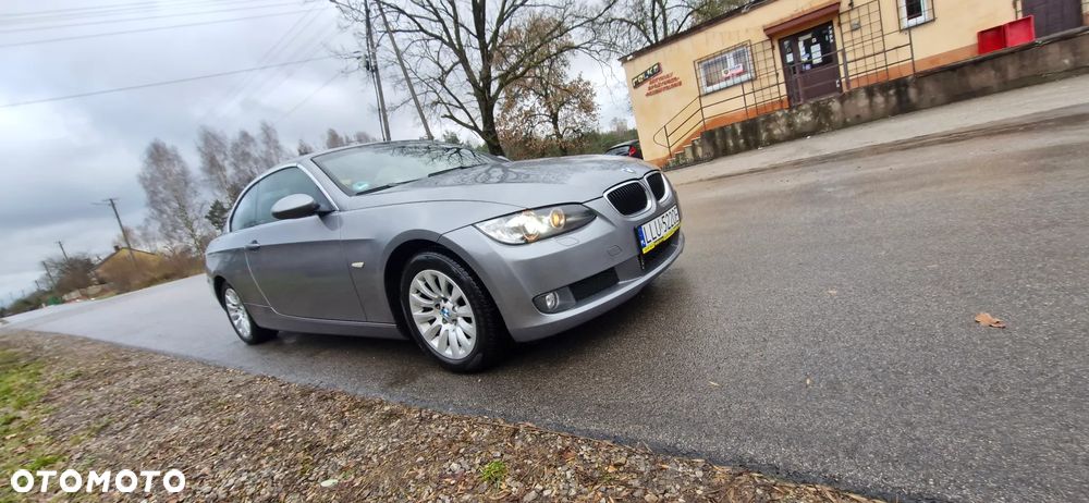 BMW Seria 3 320d - 7