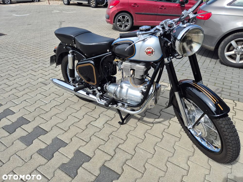 Simson Inny - 2