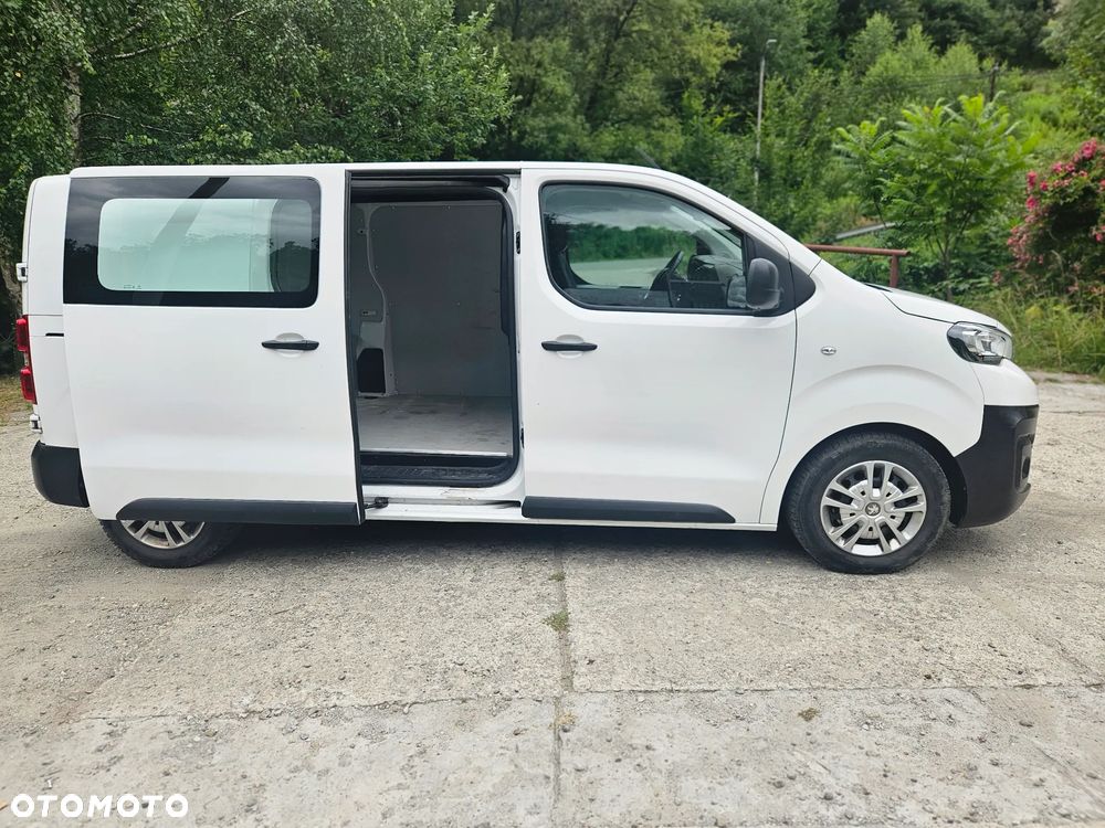 Peugeot Expert - 11