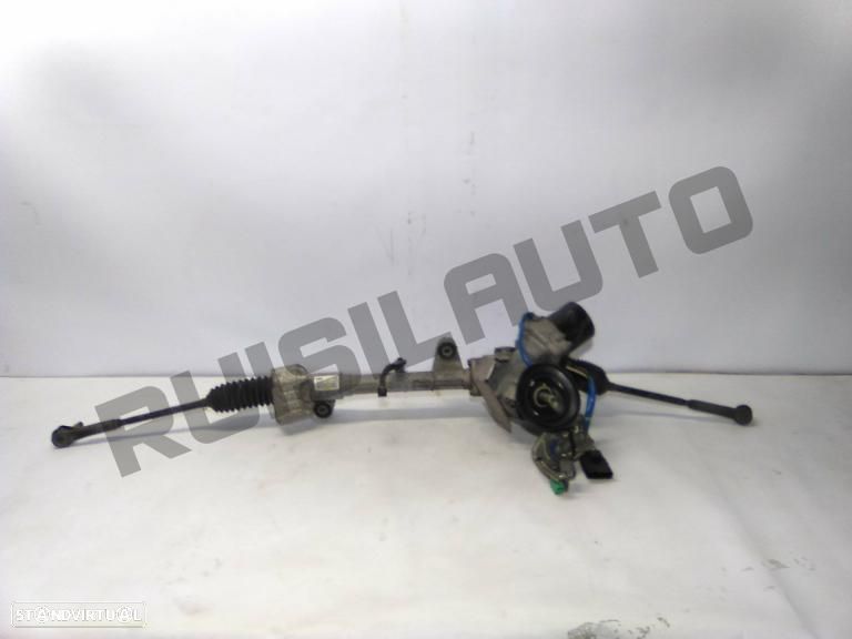 Caixa De Direção Para Peças 53600zt-g01 Honda Cr-z [2010_2016] - 1