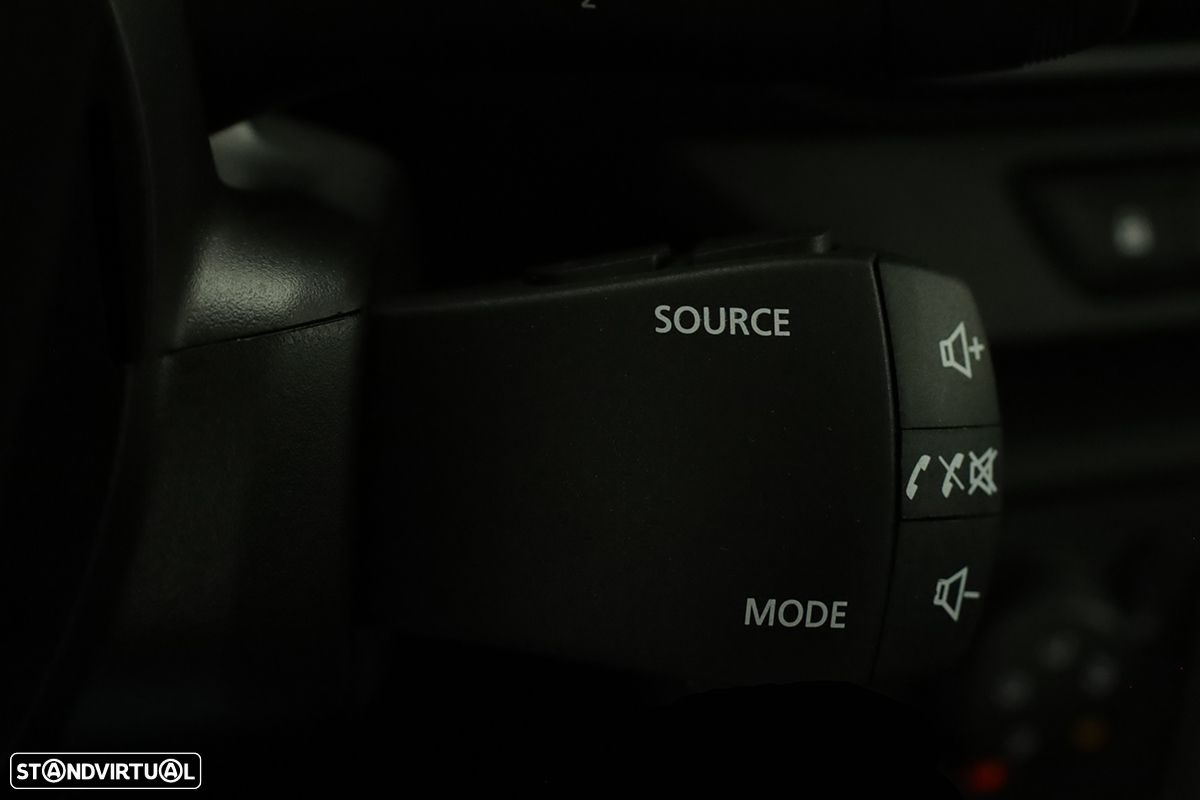 Dacia Sandero 1.0 ECO-G Essential Bi-Fuel - 17