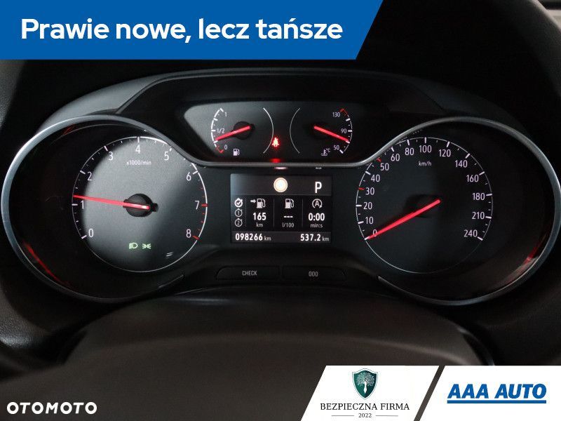 Opel Grandland X - 13