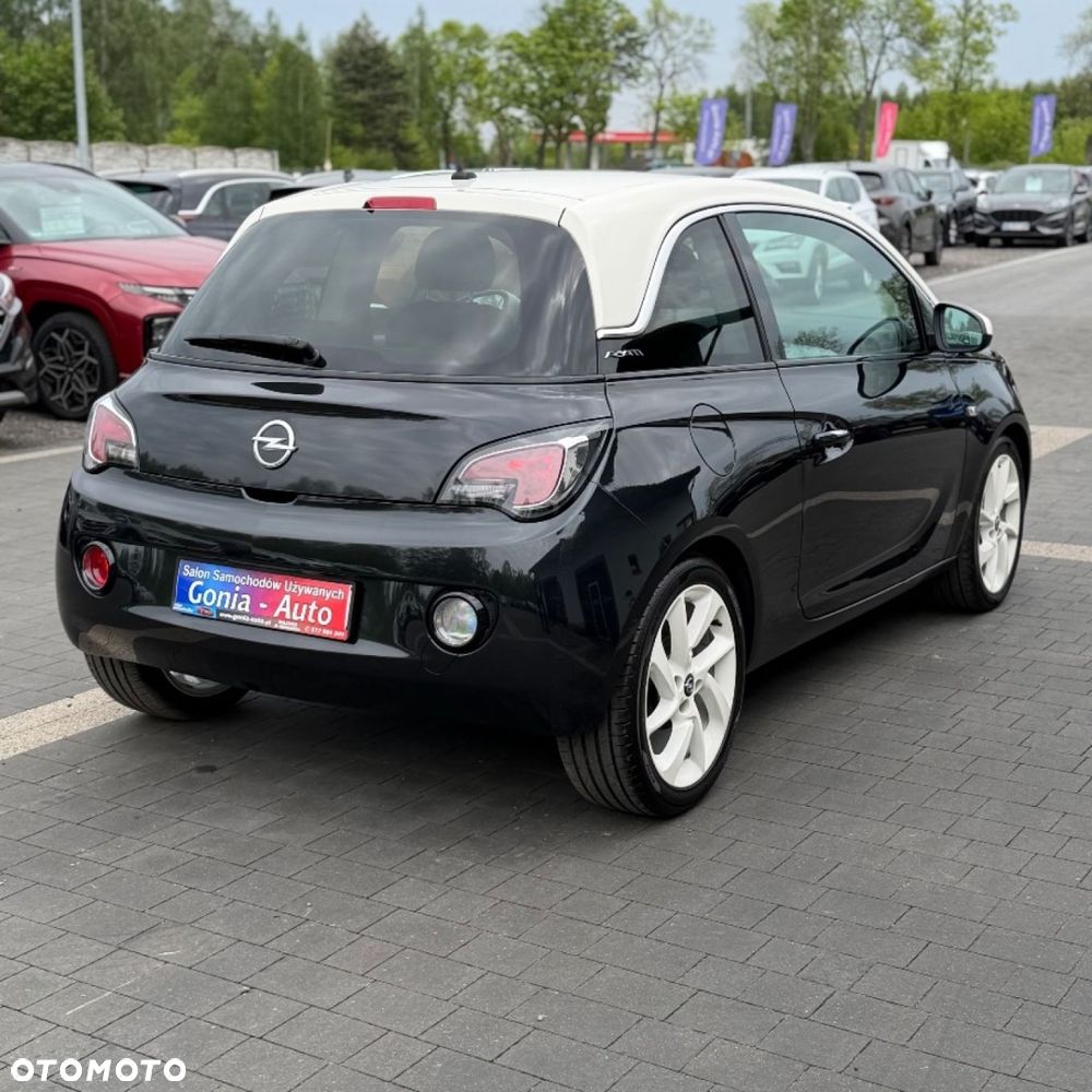 Opel Adam - 9
