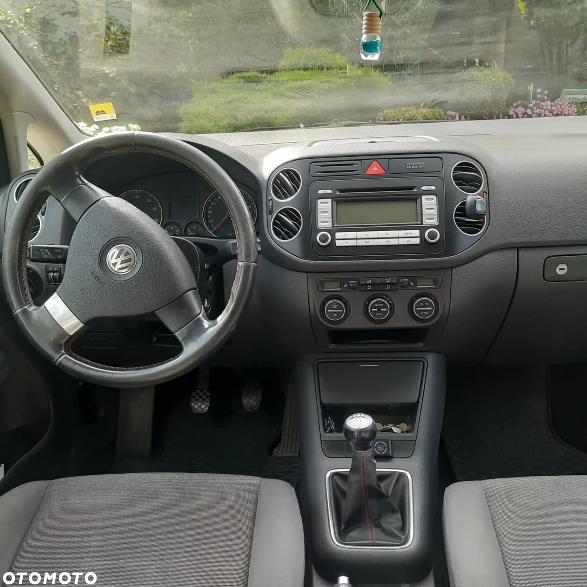 Volkswagen Golf 1.6 Goal - 3