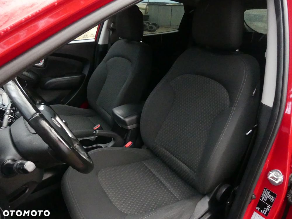 Hyundai ix35 1.7 CRDi 2WD 5 Star Edition - 3