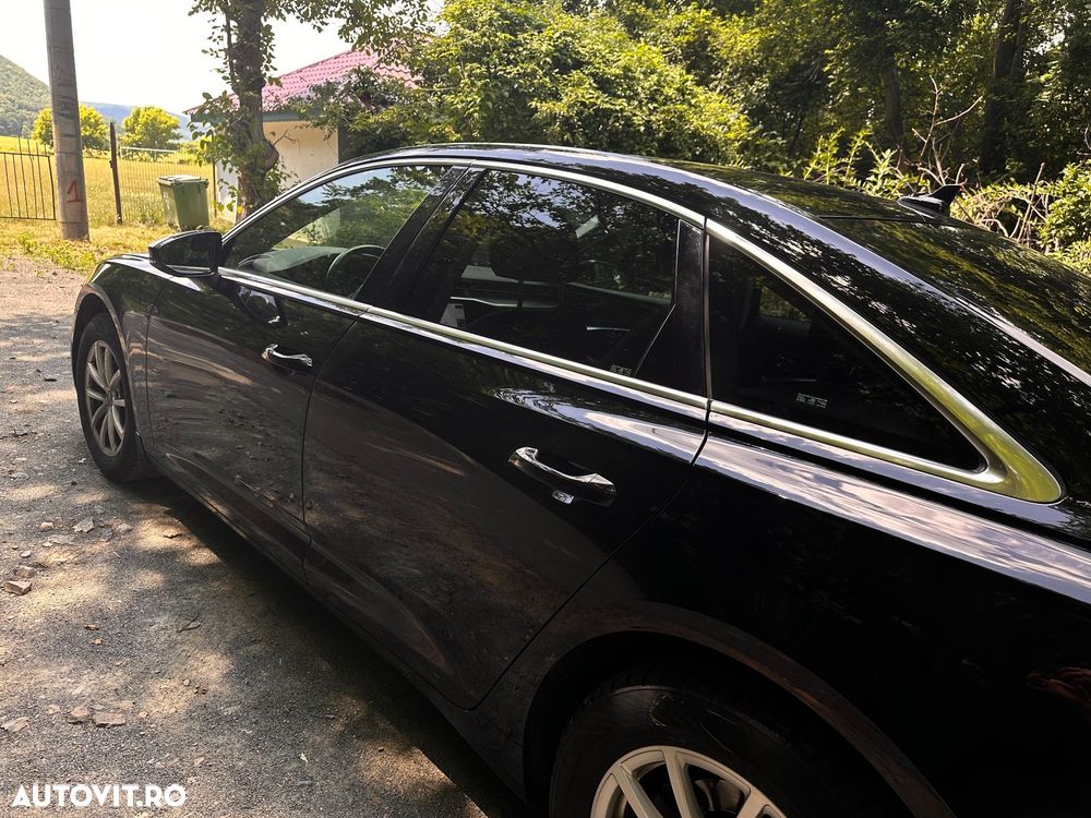 Audi A6 Limuzina 40 TDI S tronic advanced - 14