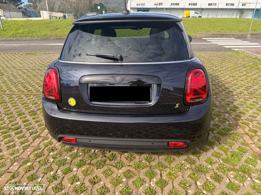 MINI Coupé - 3