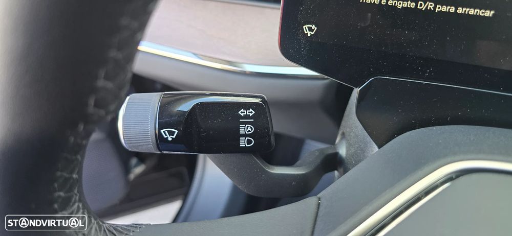 Volvo ES90 92 kWh Single Motor Ultra - 26