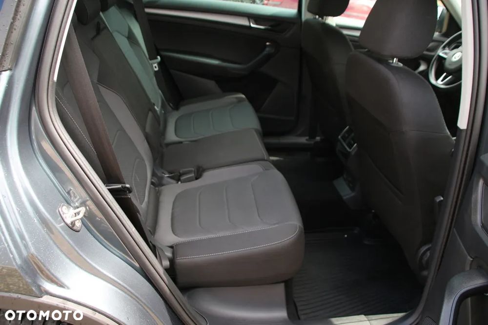 Skoda Kodiaq 2.0 TDI 4x4 Ambition - 29