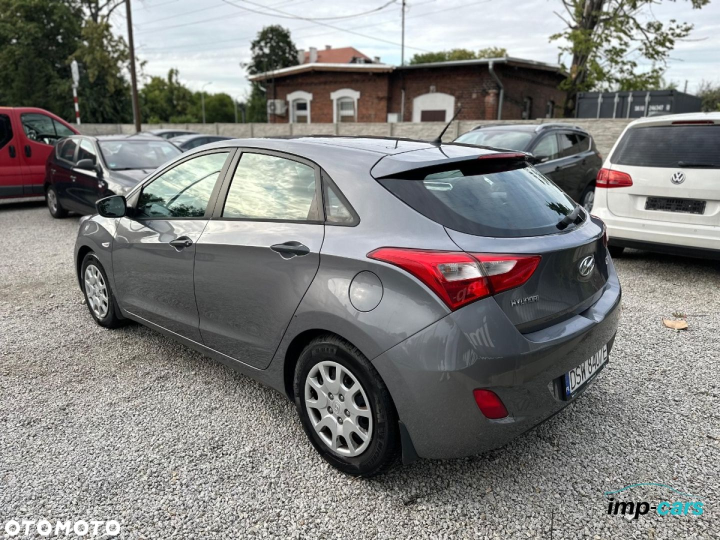 Hyundai i30 - 4
