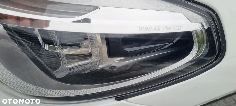 BMW X3 xDrive20i xLine - 17