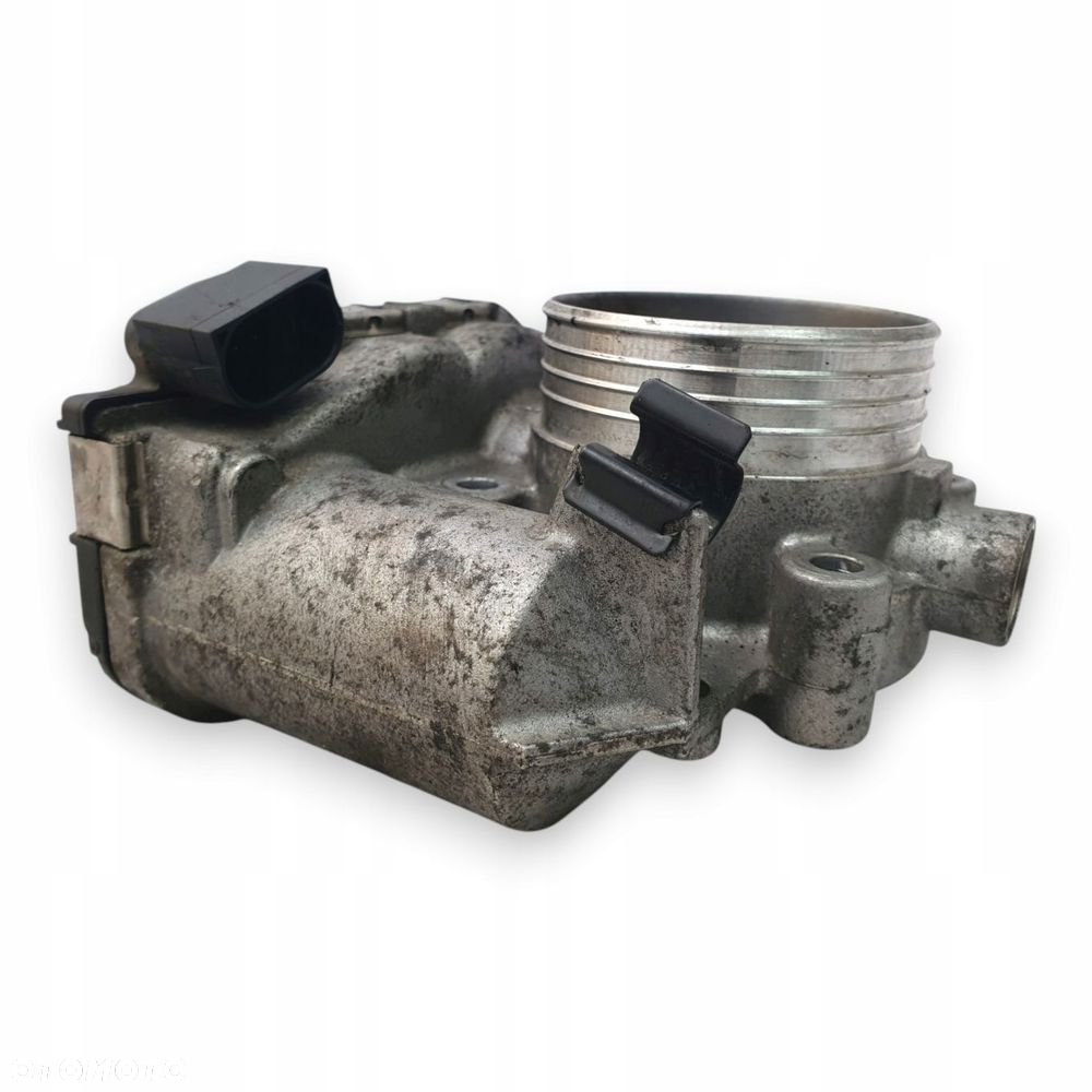 PRZEPUSTNICA Volvo S60 V70 II XC70 II XC90 2.4 D5 0281002701 8692720 - 2