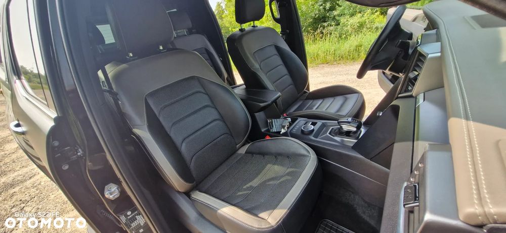 Volkswagen Amarok 3.0 V6 TDI 4Mot Aventura - 16