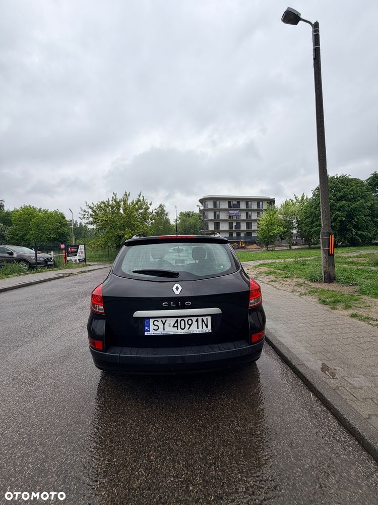 Renault Clio 1.2 TCE Alize - 14