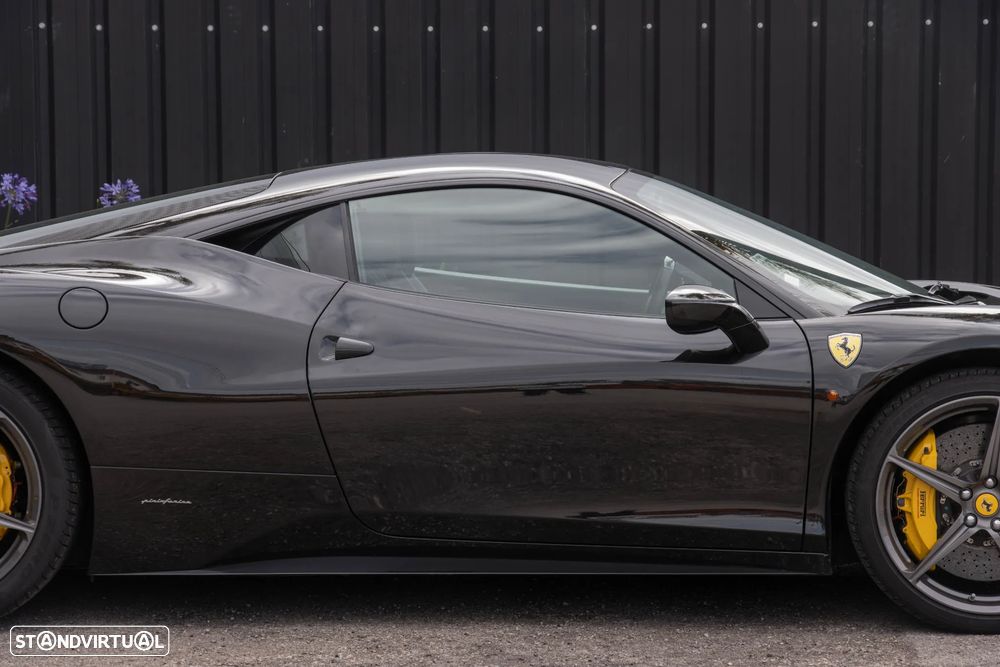 Ferrari 458 Hele - 13