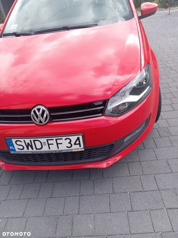 Volkswagen Polo 1.4 16V Comfortline Optimum - 4