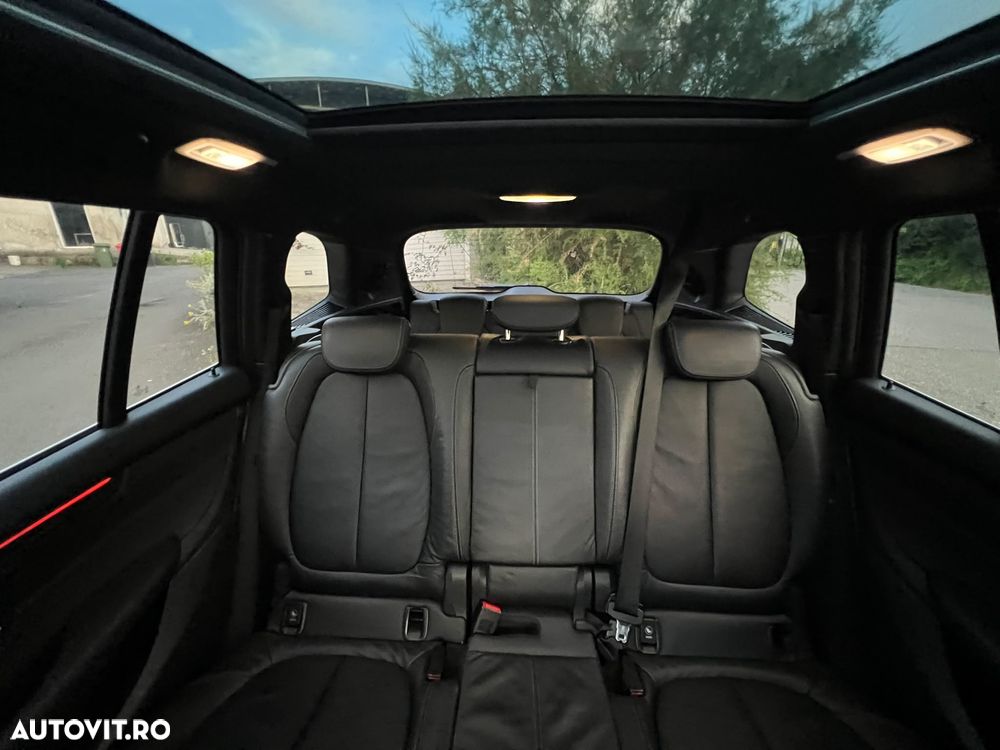 BMW Seria 2 216d Aut. Luxury Line - 21