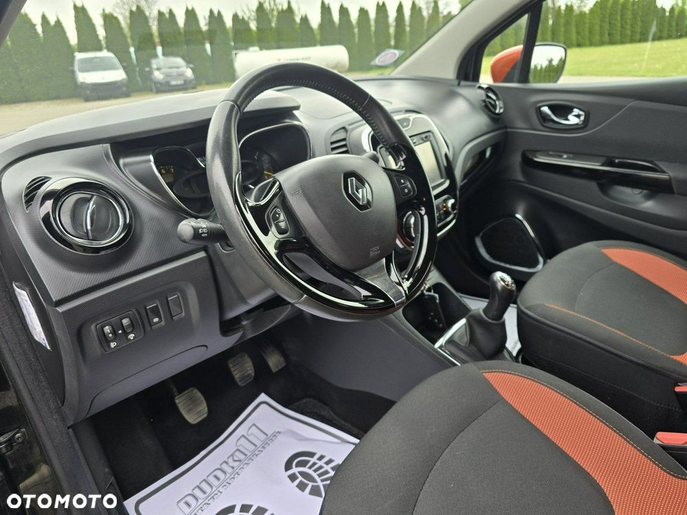 Renault Captur - 16