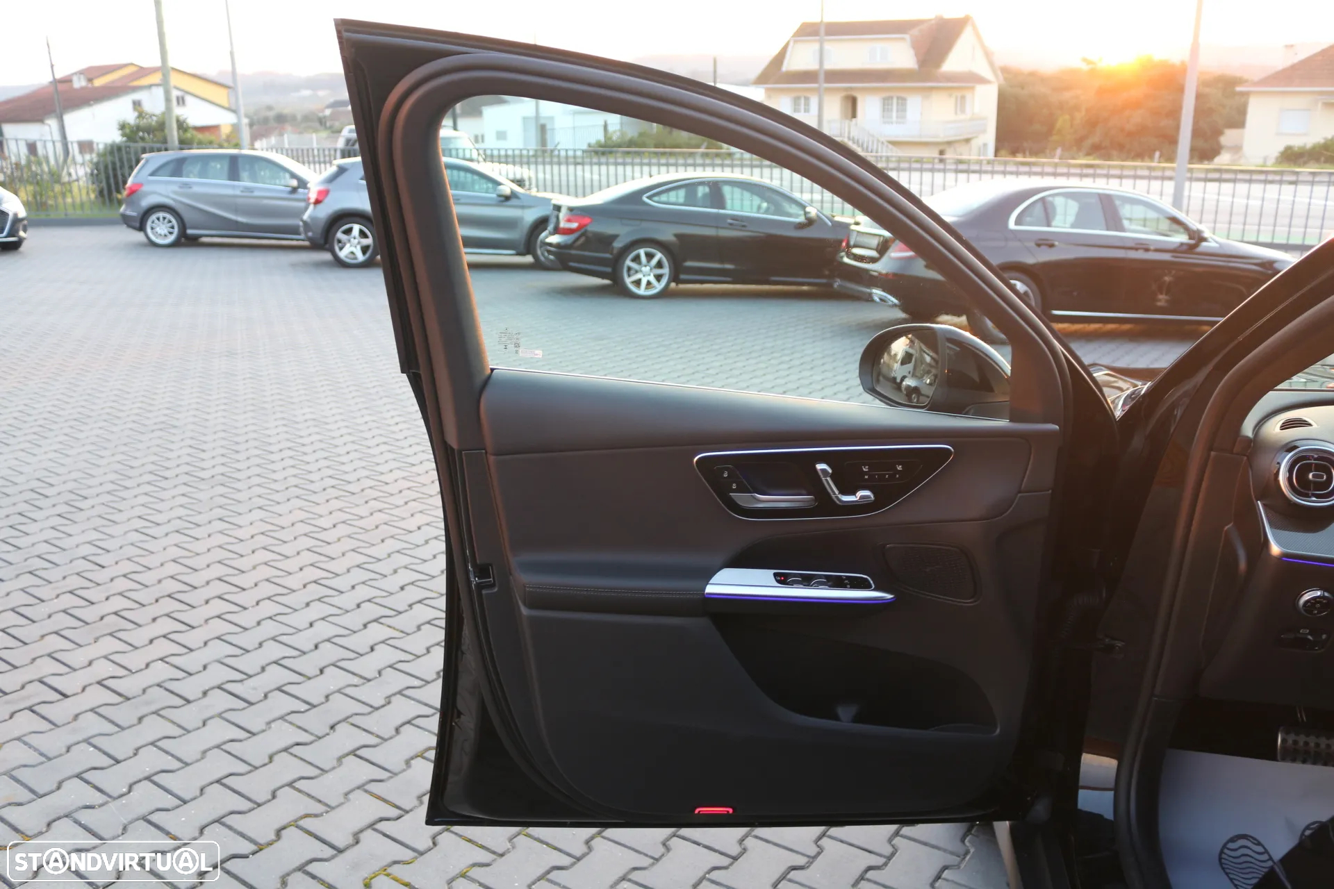 Mercedes-Benz GLC 300 de 4Matic - 37