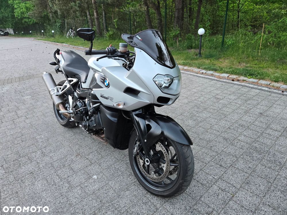 BMW K - 2