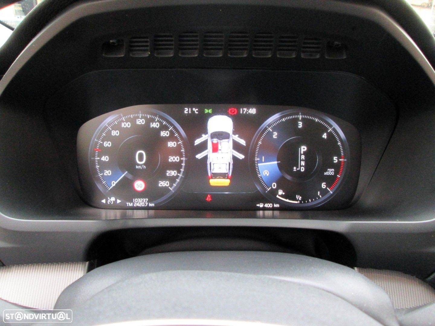 Volvo XC 90 2.0 D4 Inscription - 16