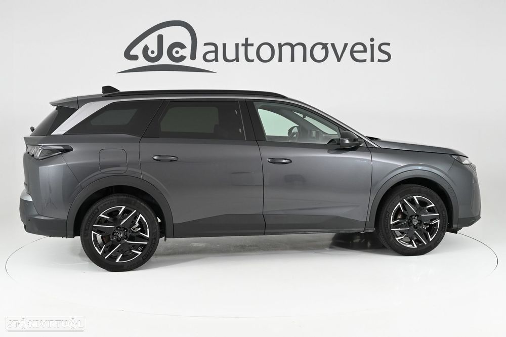 Peugeot 5008 1.2 Hybrid Allure Pack e-DCS6 - 7