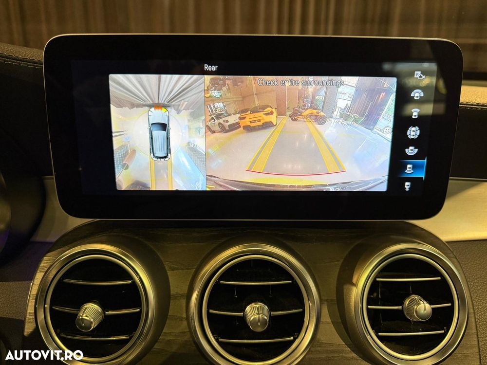 Mercedes-Benz GLC - 34