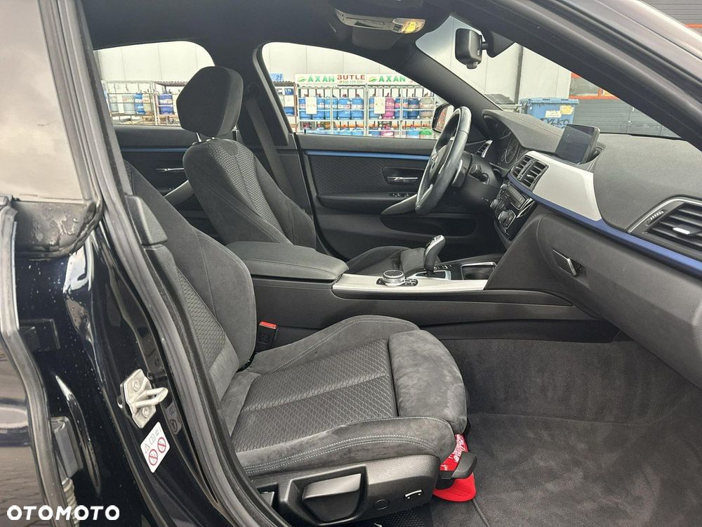 BMW Seria 4 430i GPF M Sport sport - 20
