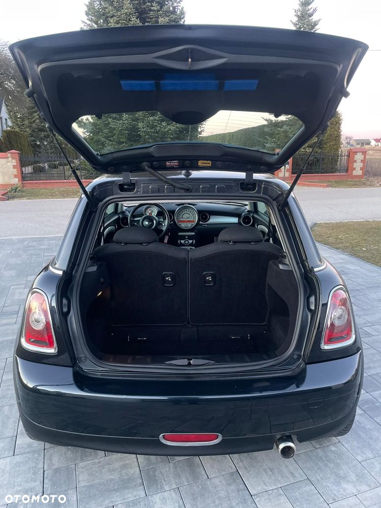 MINI ONE - 11