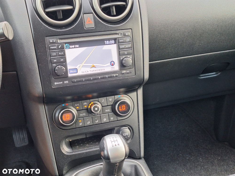 Nissan Qashqai 1.6 Acenta - 15