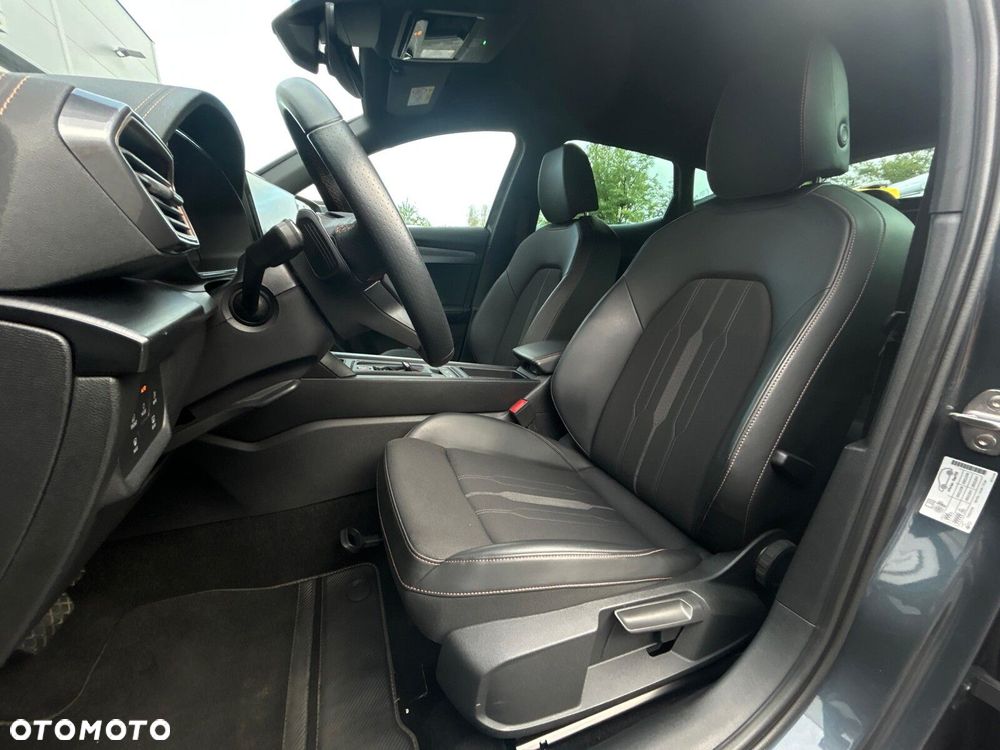 Cupra Formentor 1.5 TSI DSG - 9
