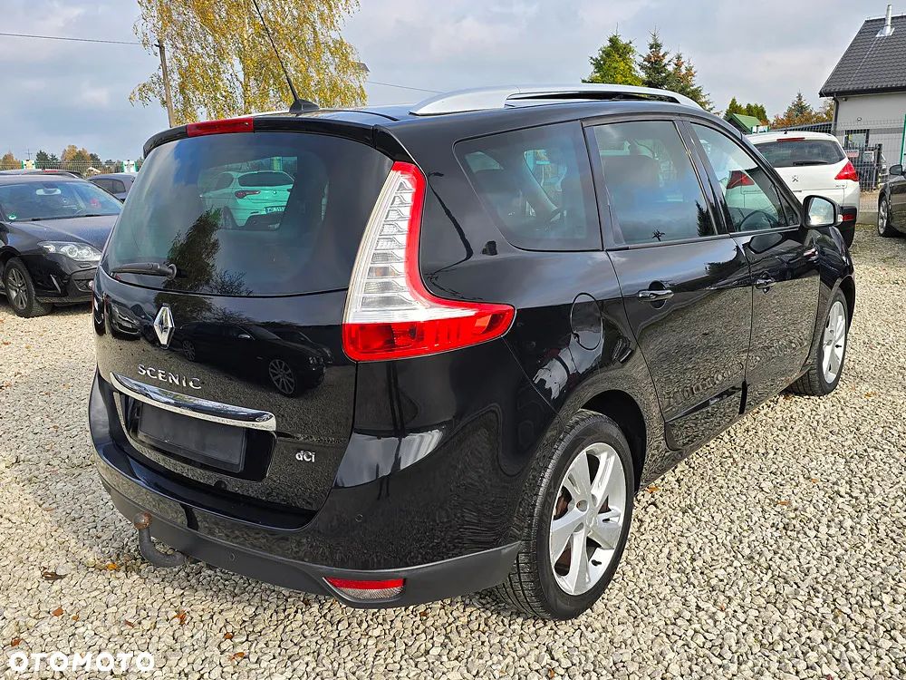Renault Grand Scenic dCi 130 FAP Start & Stop Dynamique - 10