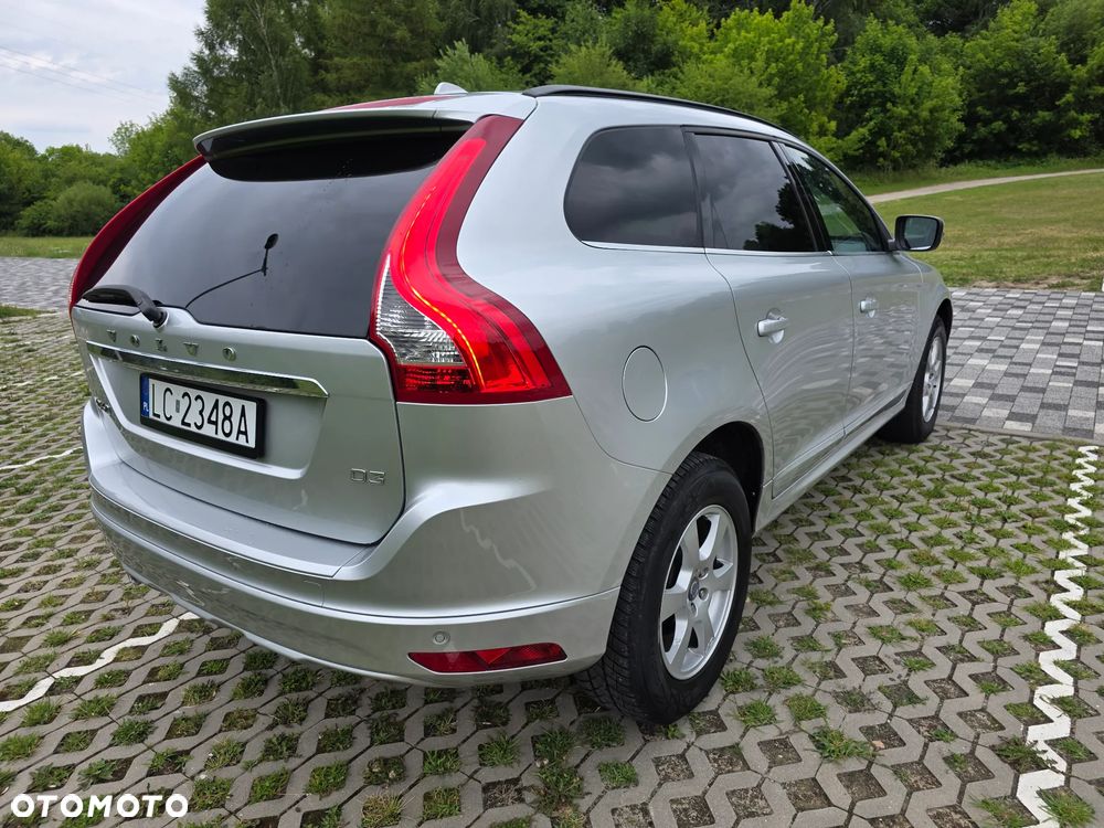 Volvo XC 60 D3 Edition Pro - 3
