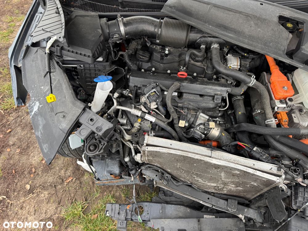 Hyundai Tucson 1.6 T-GDi Plug-in-Hybrid 4WD N Line - 27