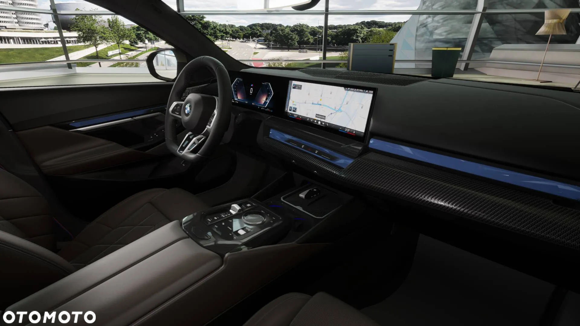 BMW Seria 5 - 11