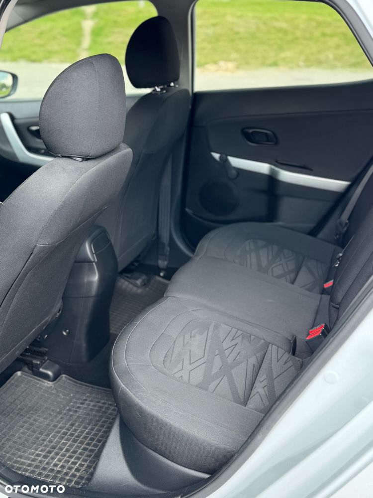 Kia Ceed 1.4 M - 7