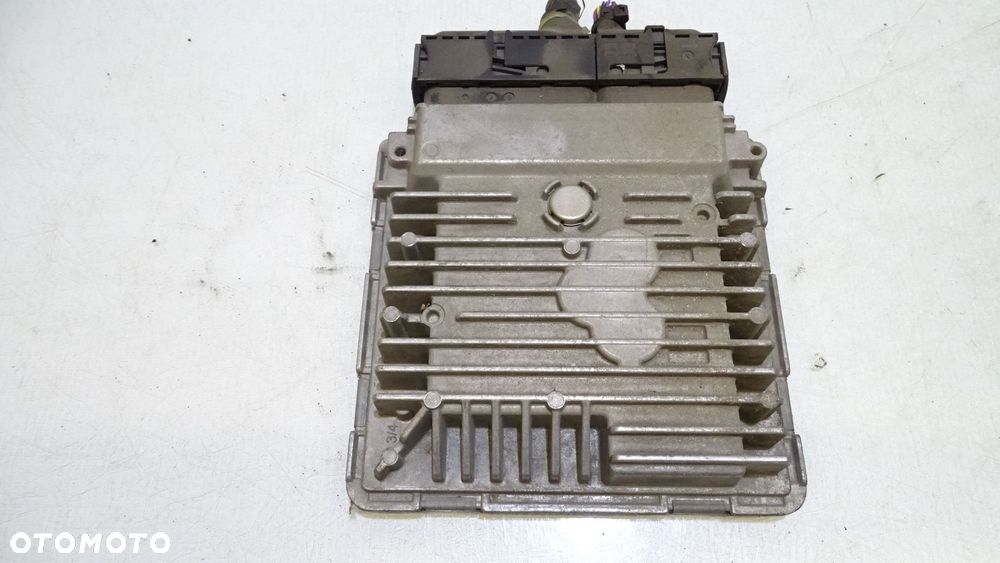 KOMPUTER SILNIKA SEAT LEON II 1.6TDI 03L906023LF - 4