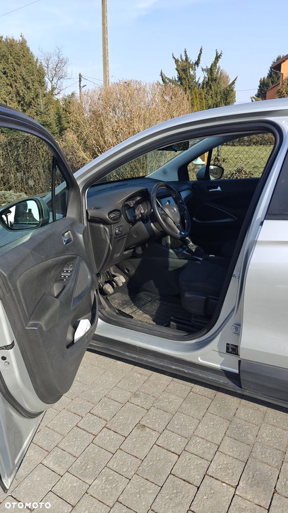 Opel Crossland X 1.2 Innovation - 6