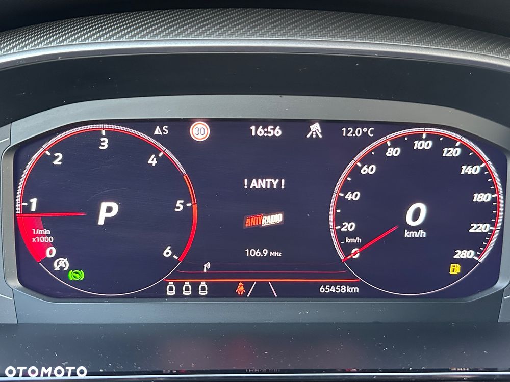 Volkswagen Arteon 2.0 TDI SCR 4Motion DSG R-Line - 21