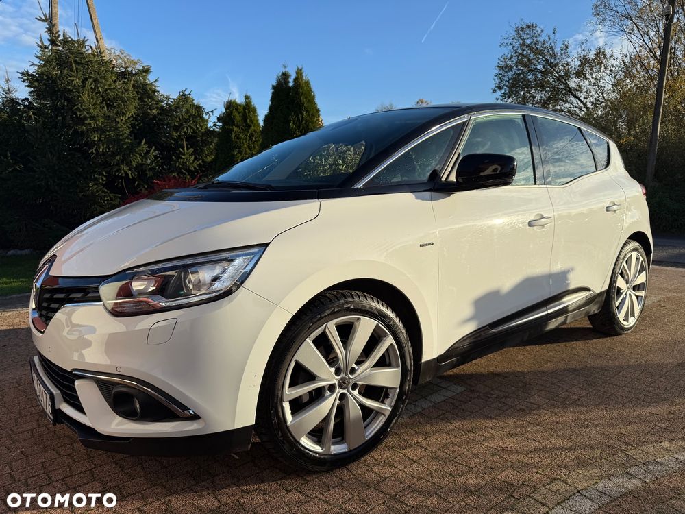 Renault Scenic 1.3 TCe Energy Intens - 1