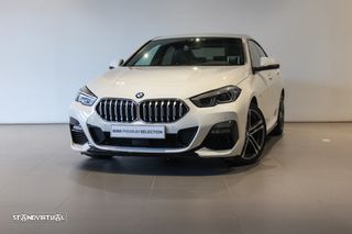 BMW 216 Gran Coupé d Pack M