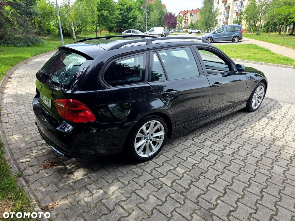 BMW Seria 3 320d DPF - 16