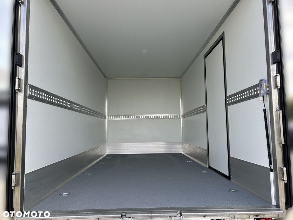 Mercedes-Benz Sprinter 319 CDI Long PRO - 24