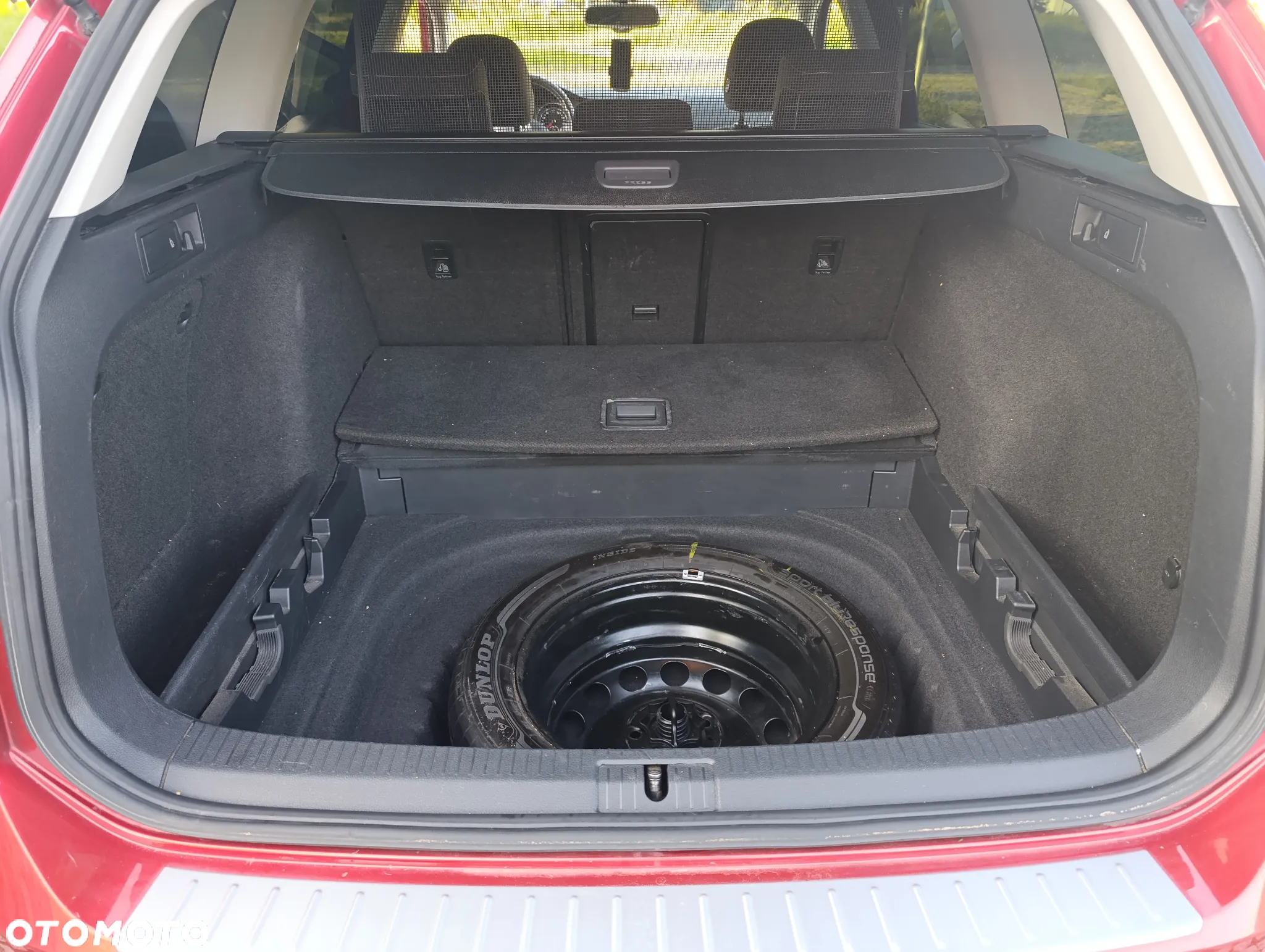Volkswagen Golf VII 1.6 TDI BMT Comfortline - 24